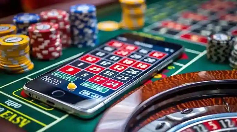 Laporan kemenangan slot online dan live casino di platform lirik789